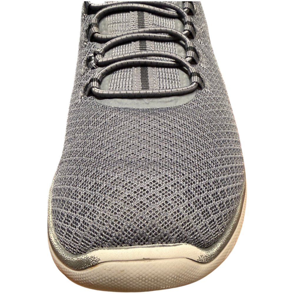 Skechers Slip-Ins Summits High Range Men's Size 9 Charcoal Hands Free Shoes - Picture 13 of 16
